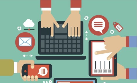 Getting Social with Recruitment