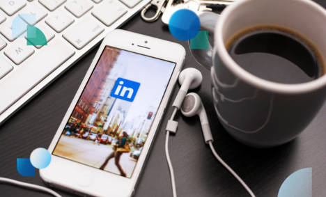 Linkedin Website