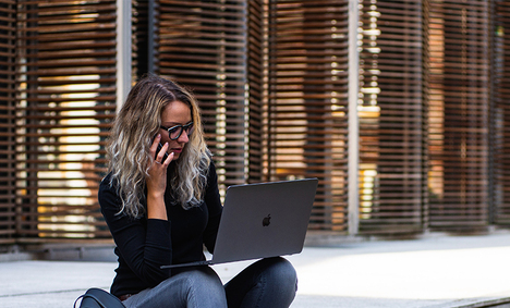 The Millenial Employees