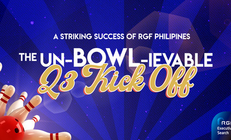 Q3 Kick-Off: A Striking Success