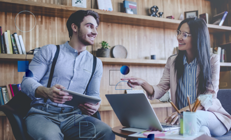 Article Recruiting Gig Economy