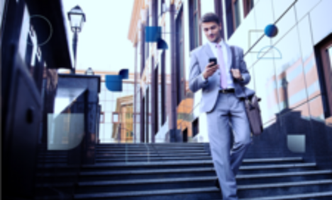 Article How To Use Executive Recruiter