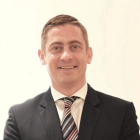 Benjamin Cordier, RGF Professional Recruitment Japan