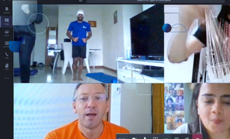 Es Making A Difference With Employee Engagement