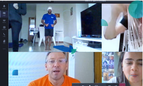 Pr Making A Difference With Employee Engagement