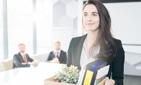 How To Resign Without Burning Bridges Thumbnail