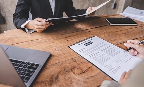 Recruitment Agency Thumb