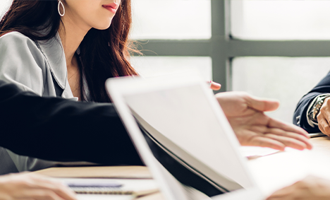 Website Banner Image Template Size 468x283 Recruitment Agency