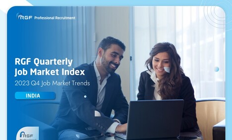 Job Index India Linkedin