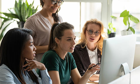 Employment Agency In Singapore