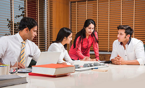 India Hiring Job Search